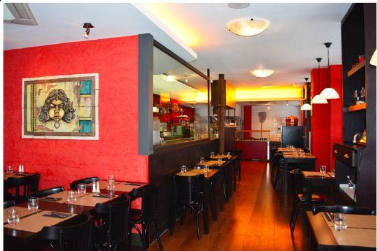 O'scià Pizzeria Napoletana